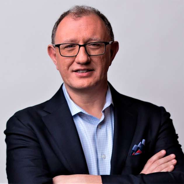 Danny Smith, Amazon Web Services ,Principal Strategist for Artificial Intelligence responsible for Automotive, Industrial, and Manufacturing Industries at Amazon Web Services