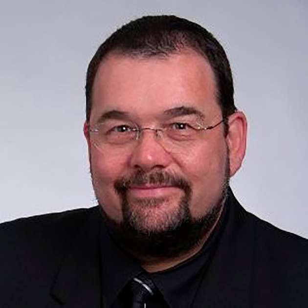 Thomas Hüsch, Softing IT Networks Technical Support & Training