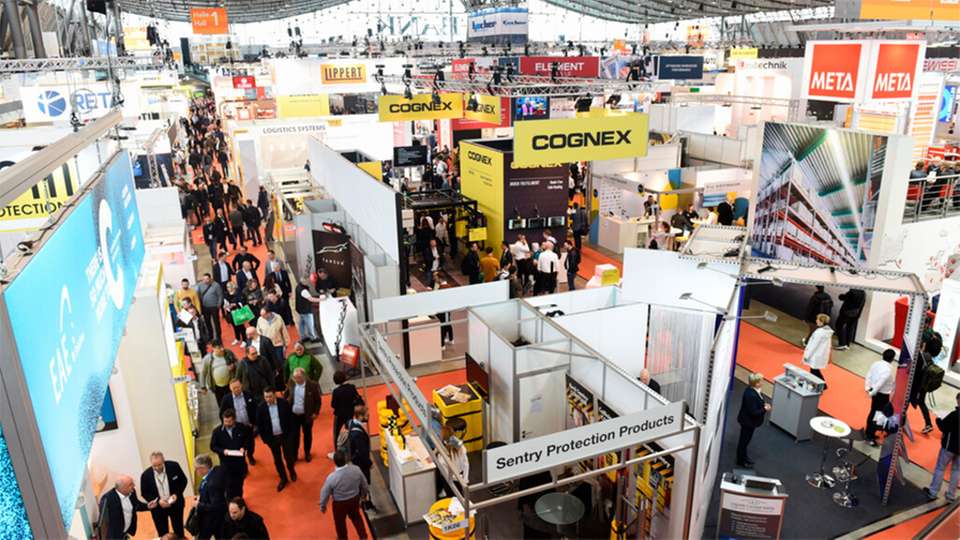 Die gezeigten KI-Anwendungen der Aussteller der LogiMAT unterstützen die Automatisierung, ermöglichen in Echtzeit schnelle und präzise Problemanalysen sowie beschleunigte Prozesse. 