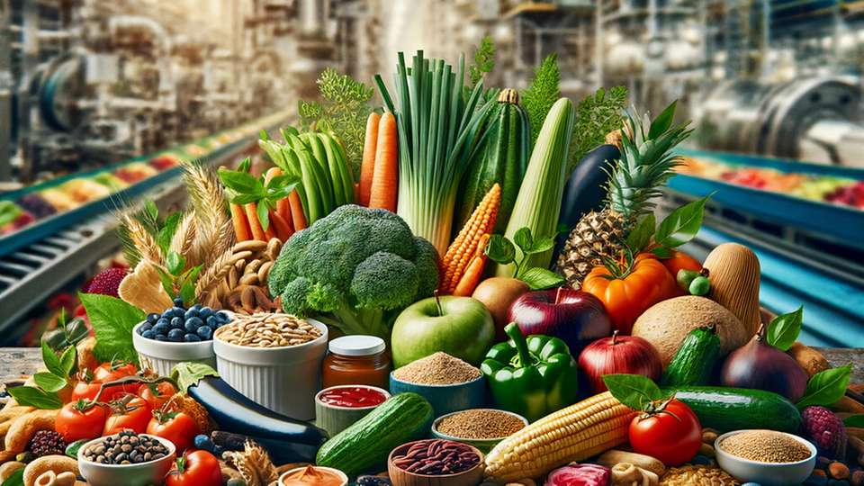 Der Markt für pflanzliche Alternativen zu Milch, Fleisch und Co wächst. 