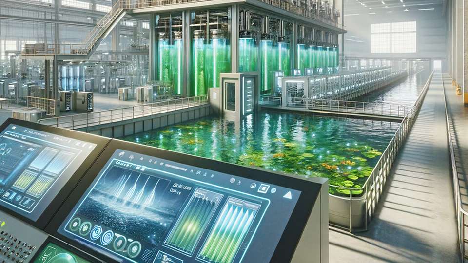 Wir haben bei Experten nachgefragt: „Mit welcher Strategie lässt sich die Energieeffizienz in fluidischen Anwendungen schnell und einfach steigern?“