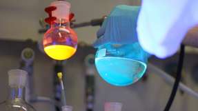 Eisen & Co. eröffnen neue Möglichkeiten in der Katalyse von Feinchemikalien.