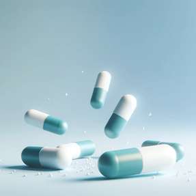 Forschende an der Universität Bonn entwickelten eine neue Methode zur Herstellung von Polypropionaten für die Arzneimittelproduktion.