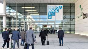 Die Anuga FoodTec 2024 findet von Dienstag, 19. März 2024 bis Freitag, 22. März 2024 in Köln statt.