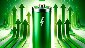 Die Chancen für Maschinenbauer sind riesig: Bereits um den Marktanteil von nur acht Prozent im Batteriemarkt während des rasanten Hochlaufs zu halten, wären Wachstumsraten von 33 Prozent jährlich notwendig.