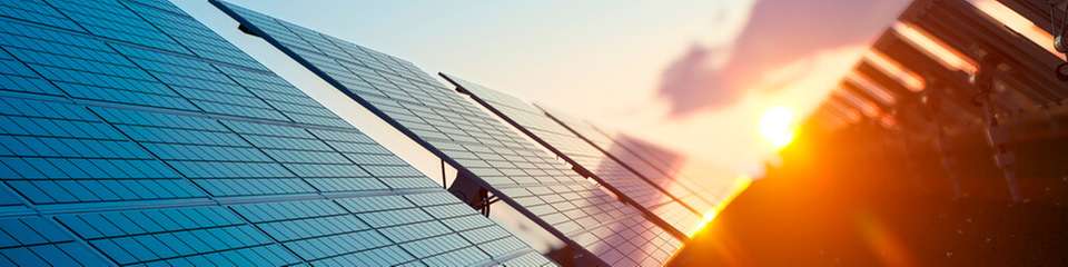 Wie grün ist die Photovoltaikindustrie selbst?