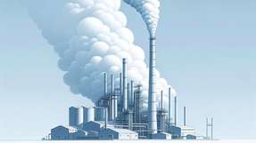 Das Forschungsprojekt „SecöndLife“ zielt auf fossilfreie Prozessdampferzeugung in der Industrie ab.