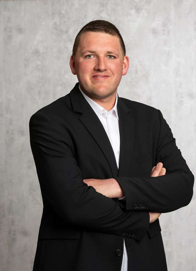 Stefan Veit, Leiter Produkt- und Qualitätsmanagement Elektrotechnik, TÜV SÜD Industrie Service