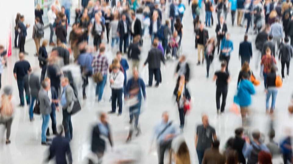 Am Stand 248 in Halle 2 auf der Embedded World 2024 zeigt Rutronik Produkt- und Systemlösungen für eine intelligent vernetzte Welt.