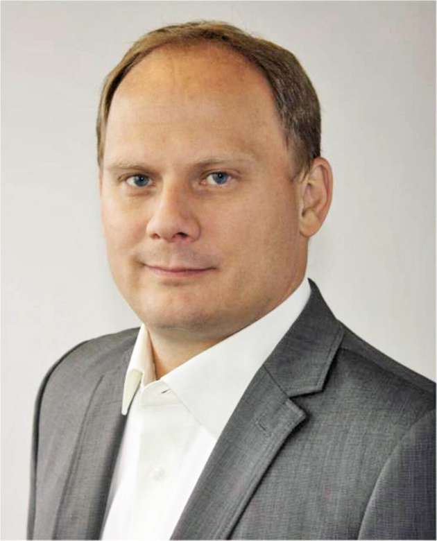 Thomas Schrefel ist Product Manager Embedded bei Fortec Integrated/Distec.