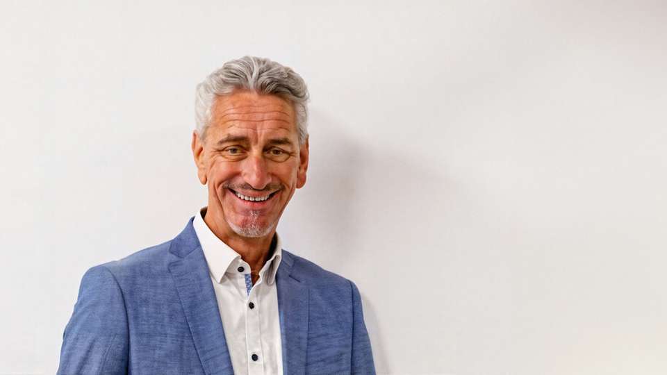 Thomas Linde, CIO bei Keba 