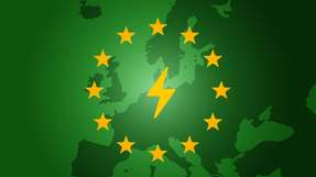 Das EU-Parlament verfolgt weiterhin einen Grünen Deal, der gleichermaßen fair und ehrgeizig ist.
