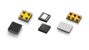 Rutronik nimmt die Load-Switch-ICs LQ050XX in sein Sortiment auf.