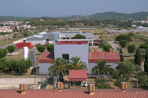 Das Werk von AGC Pharma Chemicals in Malgrat de Mar, Barcelona, ist das erste in Spanien, das die Integration eines elektronischen Chargenprotokolls in das DCS abgeschlossen hat.