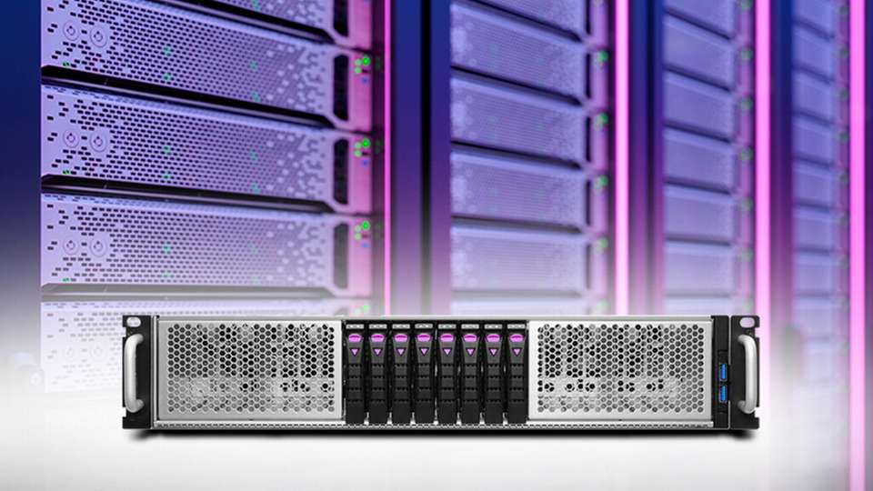 AKHET® VarioScaler als High Perfomance Plattform 