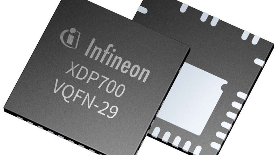 Der XDP700-002 kann im Telekom-Bereich etwa zur Spannungsversorgung von Remote Radio Heads, Leistungsverteilung an Basisstationen oder in Antennenanlagen zum Einsatz kommen.
