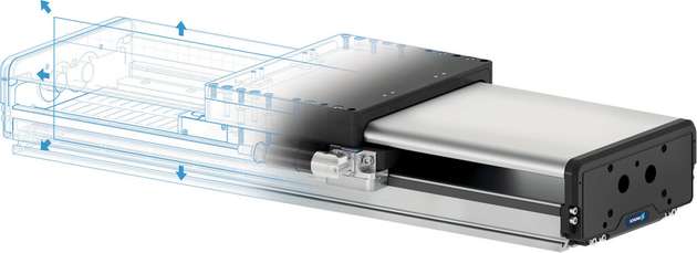 Mit zwei neuen Tools zur Auslegung und Konfiguration von Linearmodulen erweitert SCHUNK die digitalen Planungsmöglichkeiten von Automatisierungslösungen.