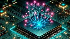 Futuristischer Ultra-Low-Power-Speicher für neuromorphes Computing
