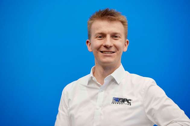 Alexander Allmendinger, Security Experte der OPC Foundation: „Mit OPC UA für den Informationsaustausch zweier Systeme ist die Umsetzung einiger Anforderungen der IEC62443 leicht umzusetzen.“