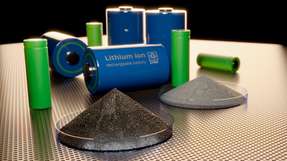Lithium-Ionen-Batterien enthalten wichtige Rohstoffe wie Graphit. Dieses macht 15 bis 25 Prozent des Batteriegesamtgewichts aus, weswegen seine Rückgewinnung enorm wichtig ist.