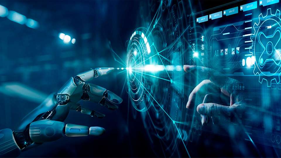 Die Produktion mit Datenintegration optimieren