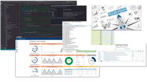 Parasoft C/C++test CT revolutioniert das Testen für Embedded Systeme.