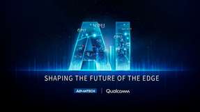 Advantech und Qualcomm Technologies arbeiten zusammen um ein offenes und vielfältiges Edge-AI-Ecosystem zu schaffen.