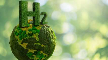 Verein HZwo integriert neue Produkte und Verfahren zur Nutzung von grünem Wasserstoff.