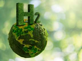 Verein HZwo integriert neue Produkte und Verfahren zur Nutzung von grünem Wasserstoff.