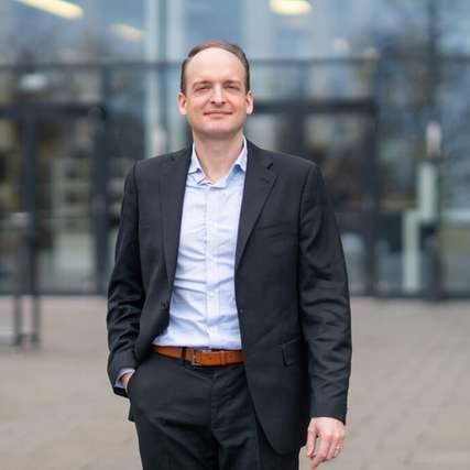 David Emin tritt als neuer General Manager bei Johnson Controls Deutschland an, um die führende Marktposition des Unternehmens im Gebäudesektor weiter auszubauen. 