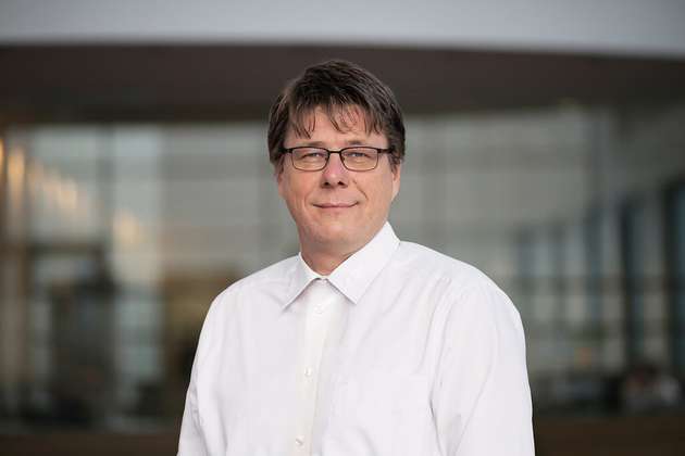 Steffen Pfaadt, SEW-Eurodrive