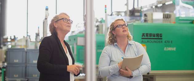  Unternehmen mit einem Gesamtenergieverbrauch über 7,5 GWh/a müssen bis 2025 ein Energiemanagement- oder Umweltmanagement-System einführen.