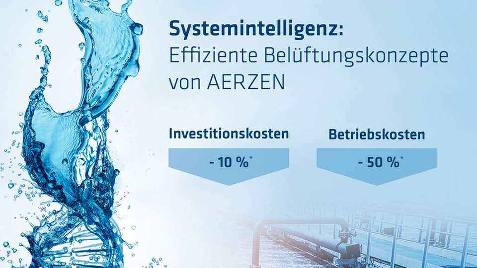 Systemintelligenz ermöglicht Kapazitätserhöhungen auf engstem Raum sowie höchste Energieeinsparungen und Kostensenkungen.