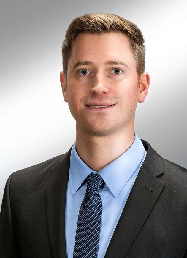 Michael Bindner, Produktmanager Communication & Systems, E-T-A Elektrotechnische Apparate 