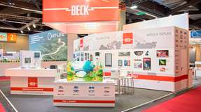 Beck Elektronik auf der Embedded World 2024