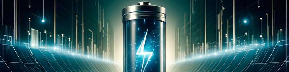 Ein KAIST-Forschungsteam hat eine Natrium-Ionen-Hybridbatterie mit hoher Energie und Leistung entwickelt, die schnell geladen werden kann.