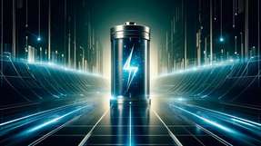 Ein KAIST_Forschungsteam hat eine Natrium-Ionen-Hybridbatterie mit hoher Energie und Leistung entwickelt, die schnell geladen werden kann.