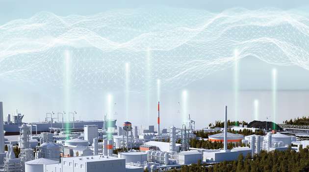 Ethernet-APL ist der Schlüssel zur erfolgreichen Digitalisierung im Feld der Prozessindustrie.