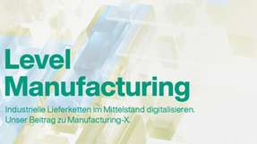 Unter dem Motto Manufcaturing-X präsentiert Pepperl+Fuchs auf der Hannover Messe den intelligenten Einsatz verschiedener Technologie.