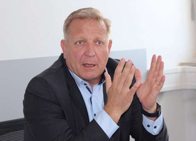 „Rund 95 Prozent aller Umbauten und Modifikationen an Maschinen sind keine ‚wesentliche Veränderung‘“, schätzt Detlef Ullrich, Bereichsleiter von Euchner Safety Services.