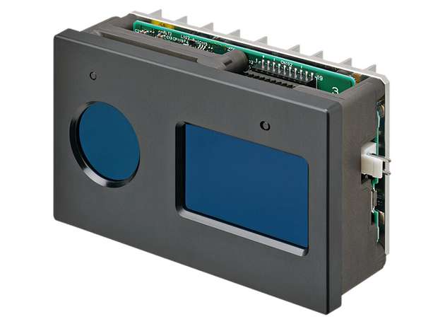 Das Omron B5L TOF-Sensor bietet eine dreidimensionale Entfernungsmessung von Personen und Objekten. Das Modul verfügt über einen Embedded-3D-Sensor mit hoher Immunität gegen Umgebungslicht und bietet eine hohe Genauigkeit, lange Lebensdauer und eine Störunterdrückungfunktion.