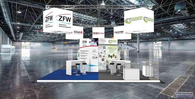 Diese Partner bündeln nicht nur auf der PCIM 2024 in Nürnberg ihr Expertenwissen, um Kunden die bestmöglichen thermischen Entwärmungslösungen oder Wärmeleitmaterialien für ihre Probleme anzubieten oder für sie zu entwickeln.