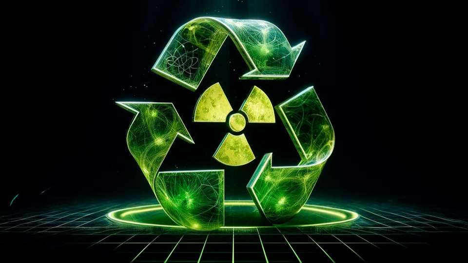 Die Wiederverwertung von Plutoniums würde zu „CO2-freiem“ Strom und einer Einsparung von über zwei Milliarden t CO2 führen, wenn man es mit einem von Kohle dominierten Netz vergleicht.