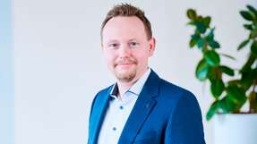 Benedikt Bonnmann ist Mitglied des Vorstands bei Adesso und verantwortlich für das Data & AI Geschäft.
