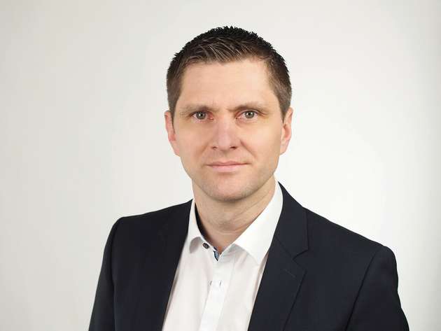 Stefan Nagel, CTO bei der Chargebyte, erörtert die Vorteile des Fake-DC-Verfahrens.