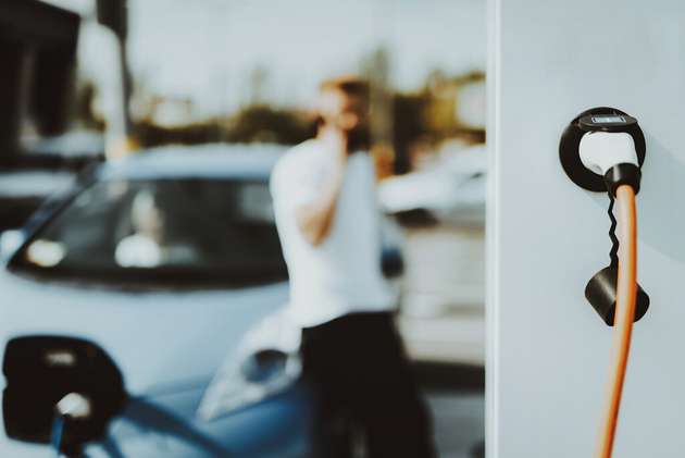 Das Fake-DC-Verfahren ermöglicht auch beim AC-Ladern das Auslesen der MAC-Adresse des E-Autos.