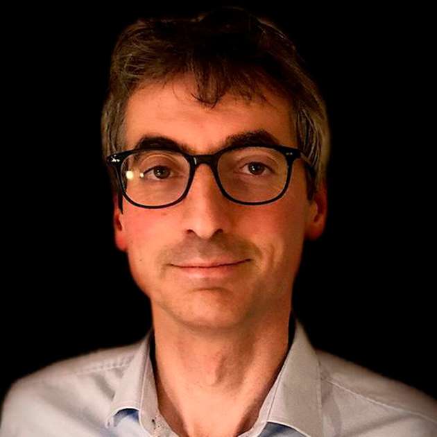 Feike Haquebord, Senior Threat Researcher bei Trend Micro.