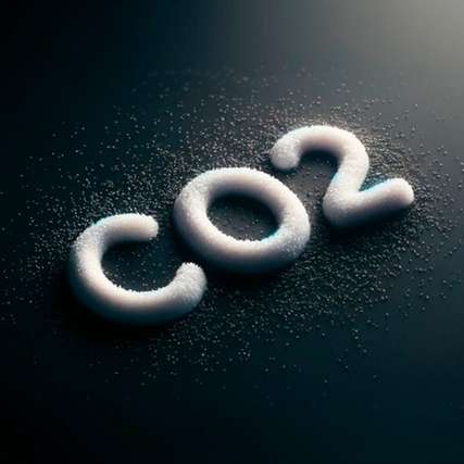 Forscher haben einen Katalysator entwickelt, der Kohlendioxid in Kohlenmonoxid umwandelt. Das ist ein wichtiger Baustein, um eine Vielzahl nützlicher Chemikalien herzustellen. 