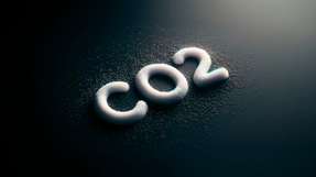 Forscher haben einen Katalysator entwickelt, der Kohlendioxid in Kohlenmonoxid umwandelt. Das ist ein wichtiger Baustein, um eine Vielzahl nützlicher Chemikalien herzustellen. 