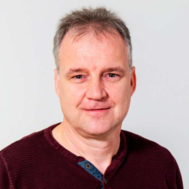 „Das BHKW-Template nahm uns den größten Teil der Arbeit zur Steuerungsmigration schon ab“, Michael Rauchfuß, Inbetriebsetzungstechniker bei BK³ Energieanlagen.